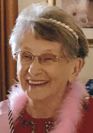 Vivian E. Barnhart