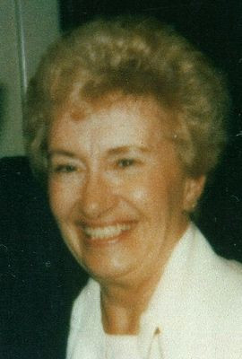 Betty J. Grinaker