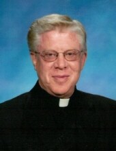 Rev. Donald J. Lund Profile Photo