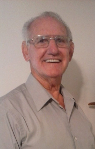 Rev. John Saultz Profile Photo