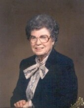 Freda Feller