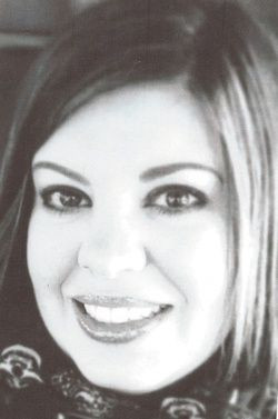 Heather Berryhill Profile Photo