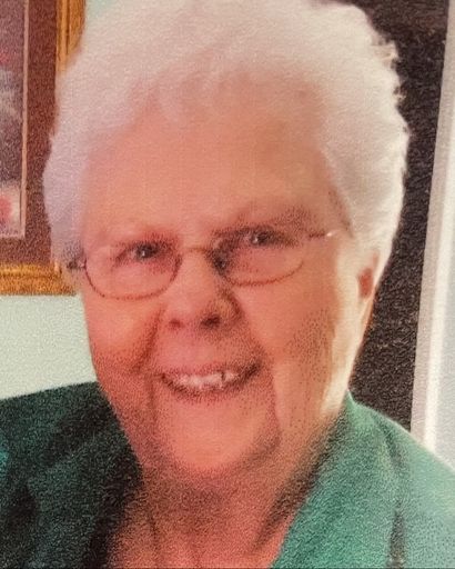 Dorothy L. Hendrix's obituary image