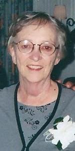 Lillian F.  Donahoe