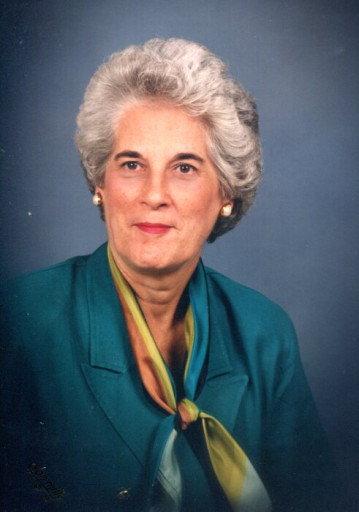 Peggy Briggs Profile Photo