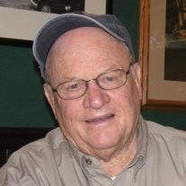 Jim D. Jarvis Profile Photo