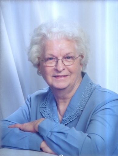 Mildred E. Mattoon Profile Photo