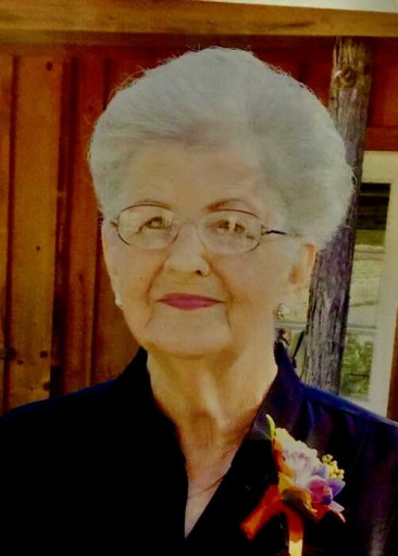 Barbara "Bobbie" Henderson