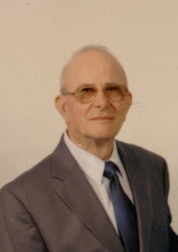 Theodore Braccolino Profile Photo