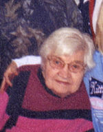 Frances A. Coburn