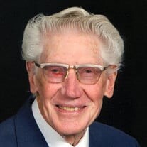 John R. Barcroft Profile Photo