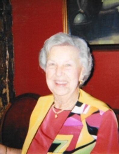 Wanda Maryann Simorowski