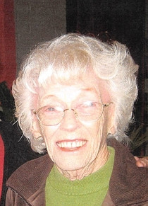 Betty Shewmaker