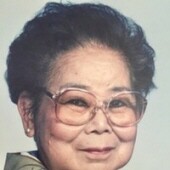 Chiyoko A. Cruz Profile Photo