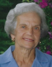 Agnes A. Helmsdoerfer 