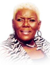 Cheryl  L. Freeman