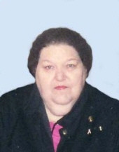 Phyllis Ann Stamper