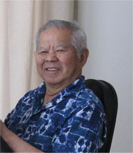 George Matsumura Profile Photo