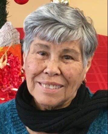 Aida Irma Cortes- Rodriguez's obituary image