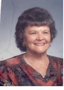 Christine Massey Schaffer