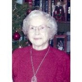 Marie E. Ruth Profile Photo