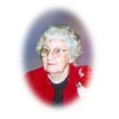 Doris Deaun Stearman Edmonson