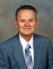 Van W. Williams Profile Photo