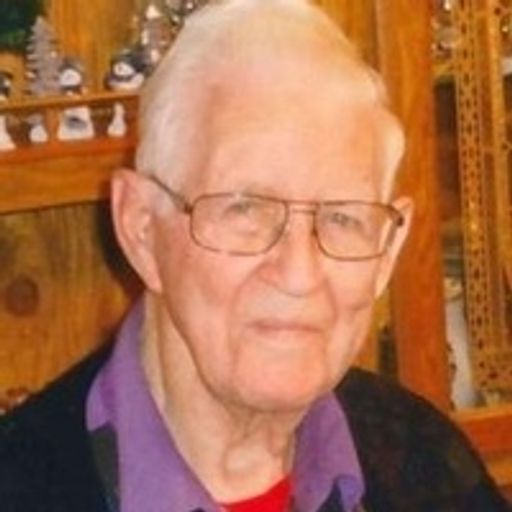 Myron Leroy Kuster