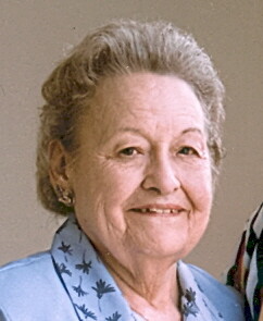 Thelma Wolfe