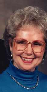 Marie E. Darner