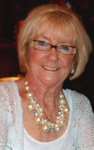 Mary Jo Collins Profile Photo