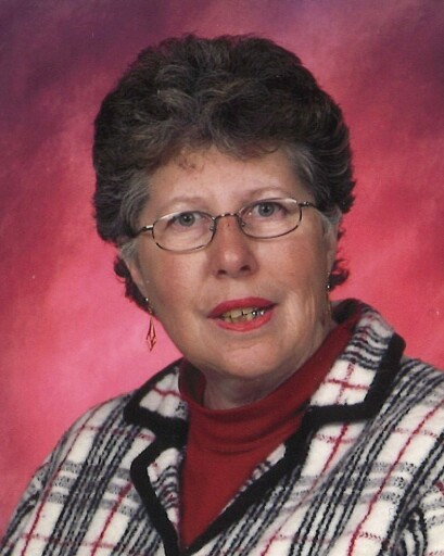 Linda K. Johnson