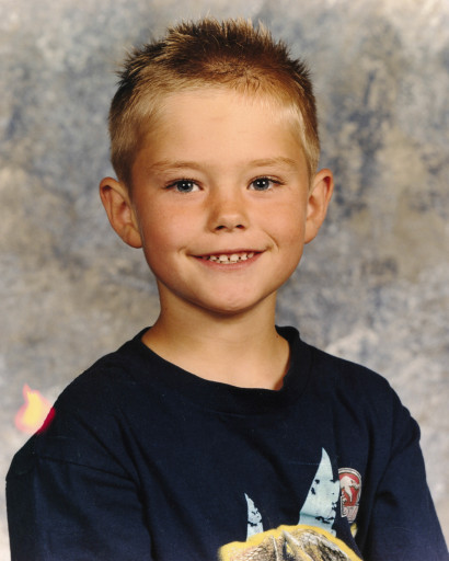 Joshua Anthony Michael Fitzgerald Davis Profile Photo