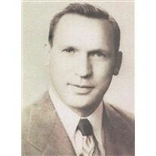 Frederick "Fritz" Diehl