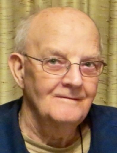 Ralph Heinen Profile Photo