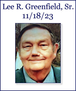 Lee Greenfield, Sr. Profile Photo