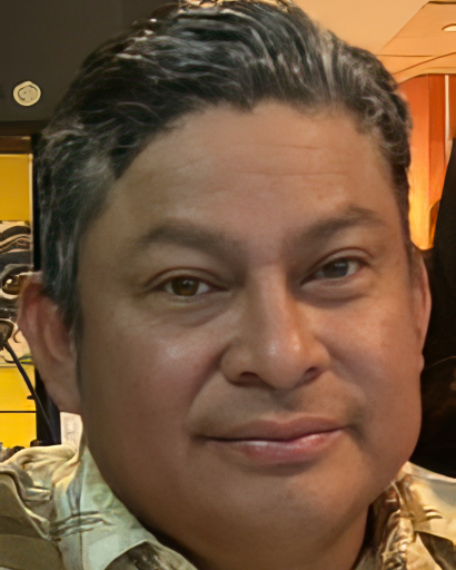 Marco Antonio Ramos Molina