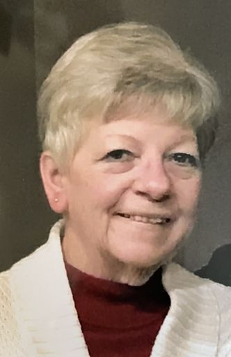 Carol Hinssen