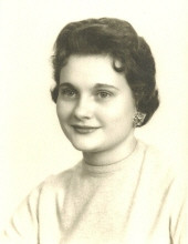 Norma Jean  Lowe