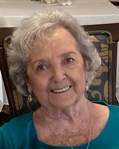 Annie Ruth Feemster Profile Photo