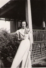 Kathleen  Mary Felske