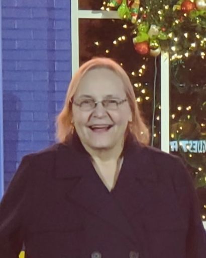 Barbara M. Sparpana