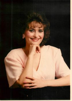 Jeanmarie Hobson Profile Photo