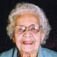 Gladys M. King