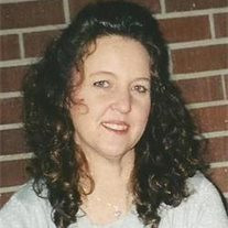 Rhonda Gail Langston