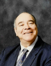 Robert Lee Mitchell, Sr. Profile Photo