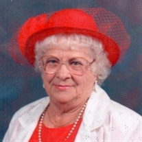 Nellie Virginia Demastus Profile Photo