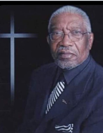 Rev. Dr. A. Charles Bowie