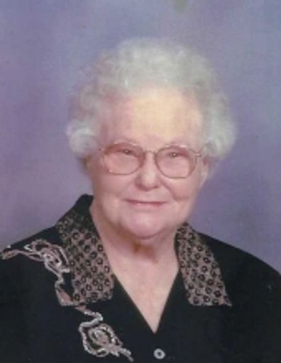 Jannie Lue Sitton