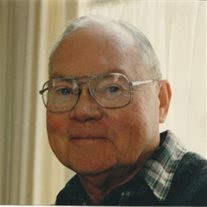 Ralph H. Anderson Profile Photo